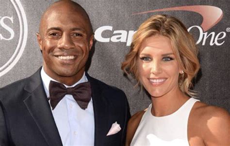 charissa thompson and jay williams|Charissa Thompson Bio: Early Life, Relationships